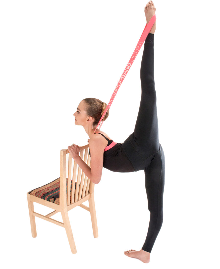 SuperiorBand® Pink - Superior Stretch Products