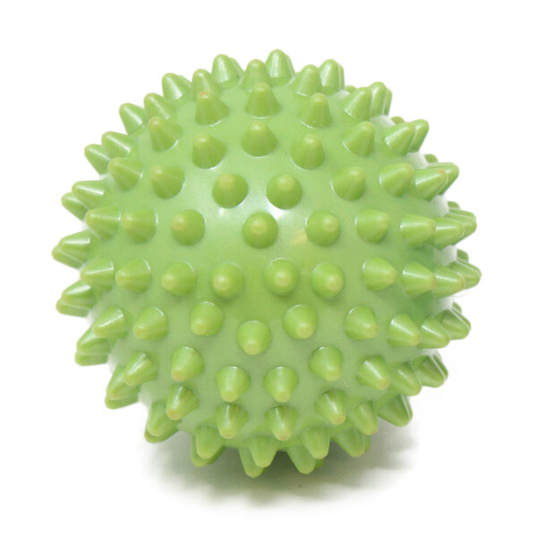 Spiky Massage Ball Green