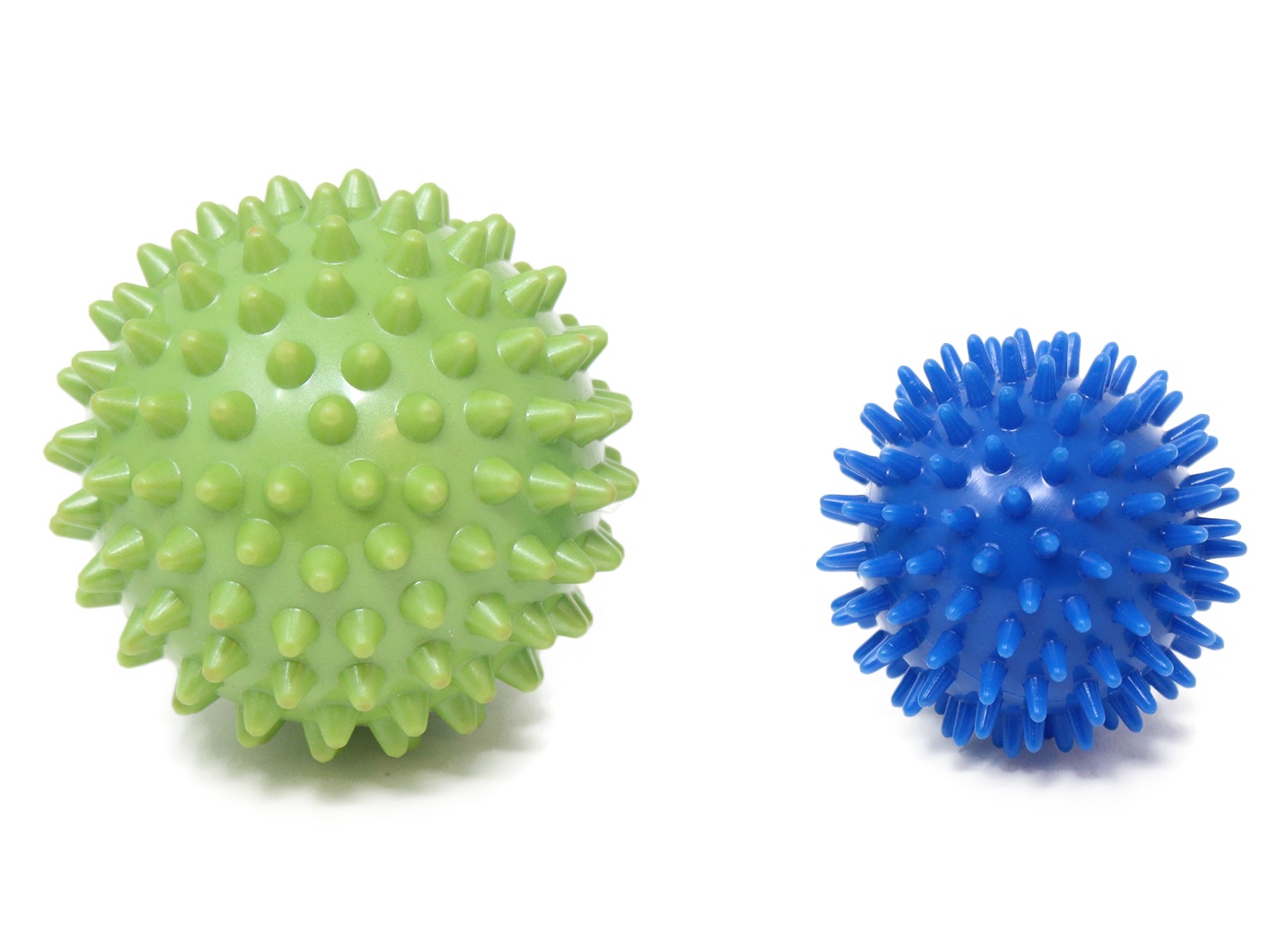 Spiky Massage Balls